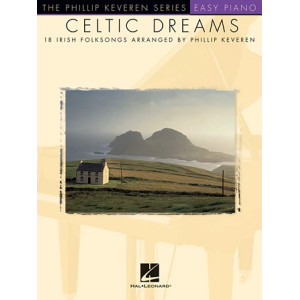 Rory O'Moore (arr. Phillip Keveren)