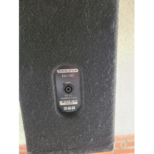 Elokance 800C - Triphonic Pack