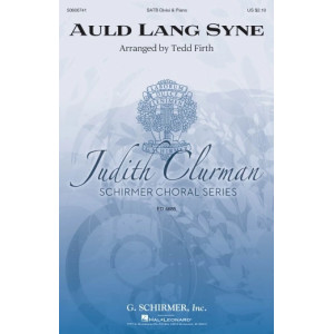 Auld Lang Syne