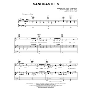 Sandcastles