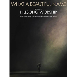 What A Beautiful Name