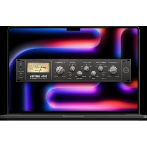 Monster 4000 - Neural Bus Compressor