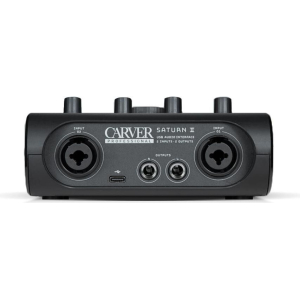 Carver Saturn II