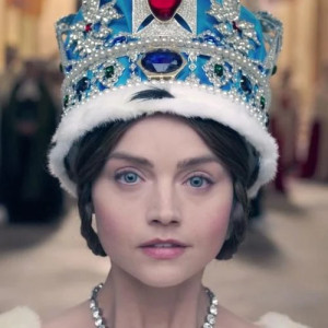 Victoria Theme: Alleluia