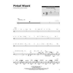 Pinball Wizard