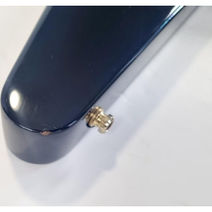 Gibson Flying V 7 cordes 2011 Ebony