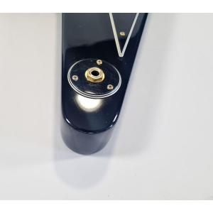 Gibson Flying V 7-String 2011 Ebony