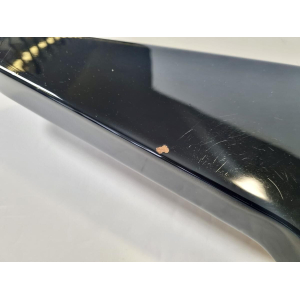 Gibson Flying V 7 cordes 2011 Ebony