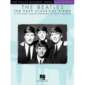 All My Loving [Classical version] (arr. Phillip Keveren)