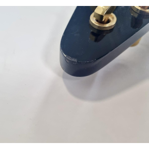 Gibson Flying V 7-String 2011 Ebony