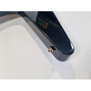 Gibson Flying V 7-String 2011 Ebony