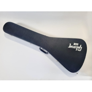 Gibson Flying V 7-String 2011 Ebony