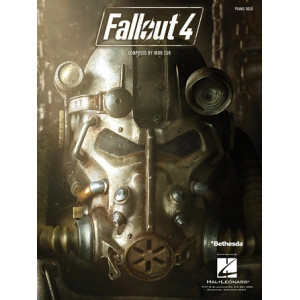Theme From Fallout 4