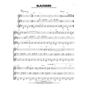 Blackbird