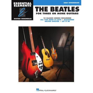 Let It Be