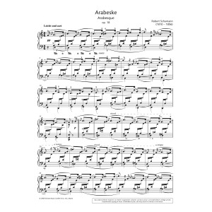 Arabesque