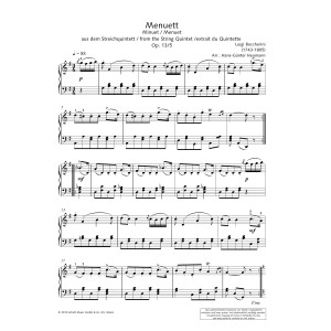 Minuet