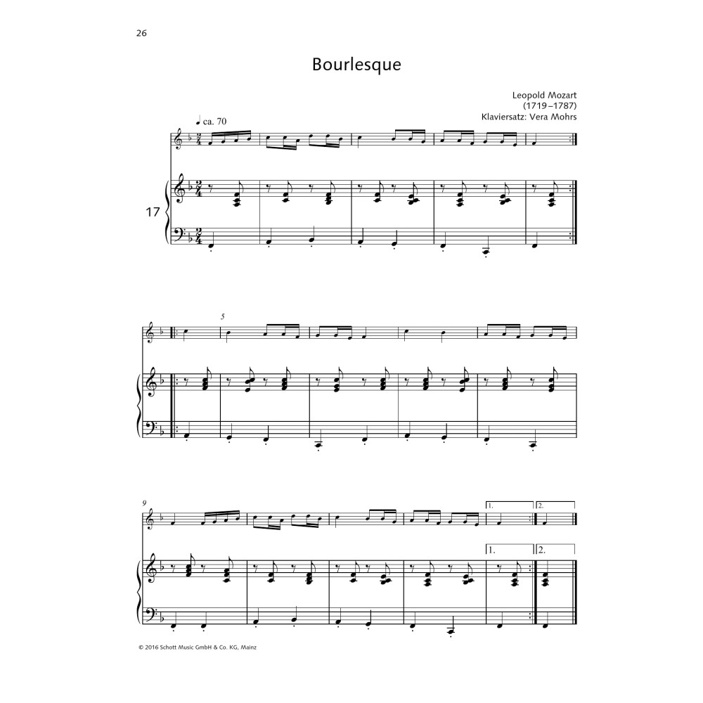 Bourlesque