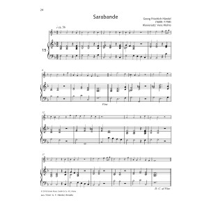 Sarabande