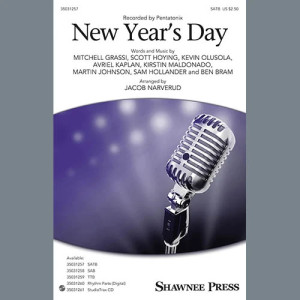 New Year's Day