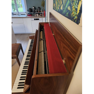 George Steck Piano droit