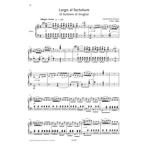 Largo al factotum
