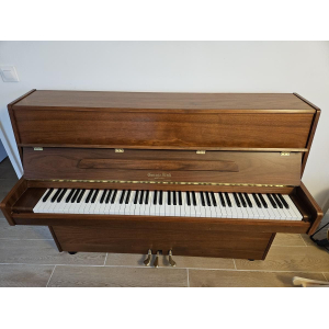 George Steck Piano droit