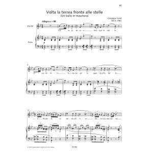 Volta la terrea fronte alle stelle
