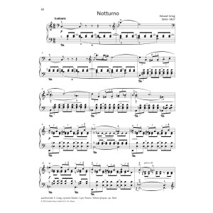 Notturno