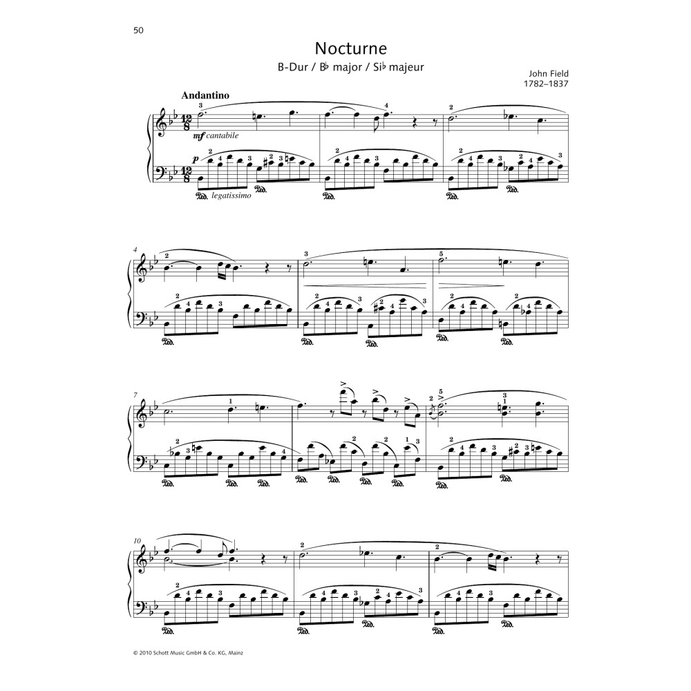 Nocturne