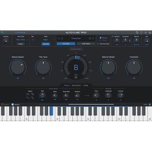 Antares AutoTune Pro 11