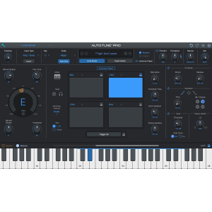 Antares Auto-Tune Pro 11