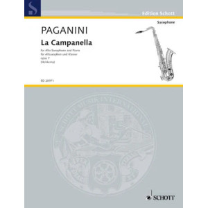 La Campanella
