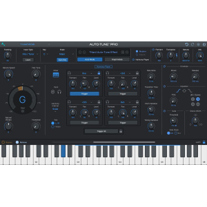 Antares AutoTune Pro 11