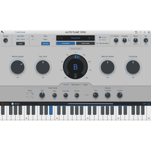 Antares AutoTune Pro 11