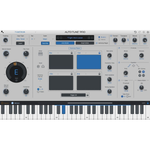 Antares AutoTune Pro 11