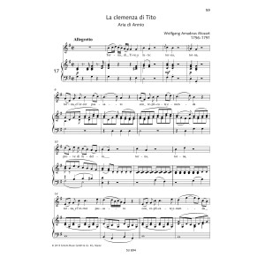 Torna di Tito a lato