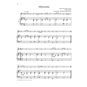 Allemande