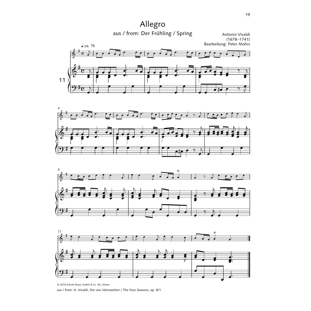 Allegro