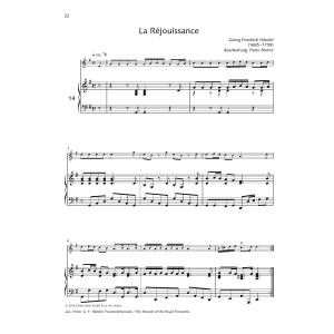 La Rejouissance