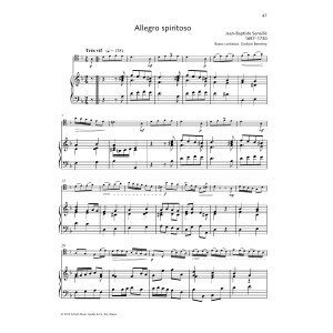 Allegro Spiritoso