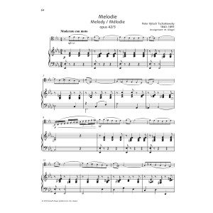 Melody