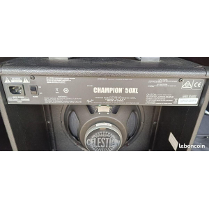 Fender Champion 50 XL