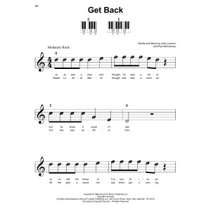 Get Back
