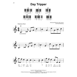 Day Tripper