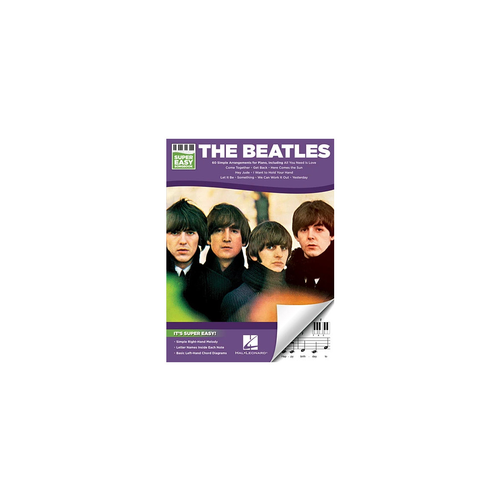 A Hard Day's Night