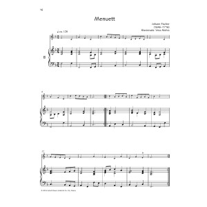 Minuet