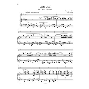 Casta Diva
