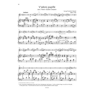 V'adoro Pupille
