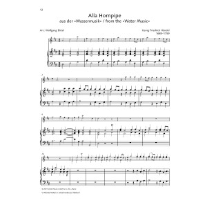 Alla Hornpipe